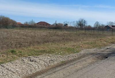 Teren în Valea Călugărească - 9