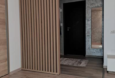 Apartament cu 2 camere decomandat, mobilat în Chiajna - 5