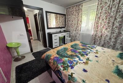 Apartament cu 2 camere decomandat, mobilat în Nicolina - 2