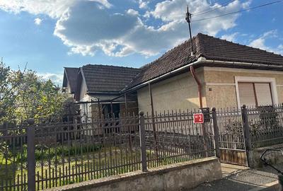 Casă cu 2 camere cu Teren 267 Mp în Central - 4