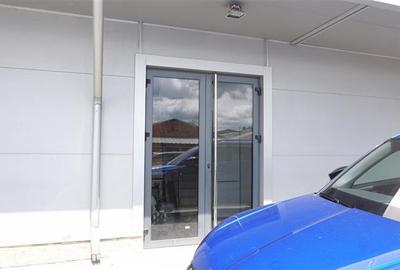 Spațiu comercial, de 140 mp, în Cartierul Traian - 11