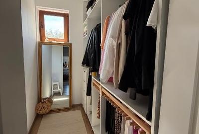Apartament de vanzare 3 camere 105 m2 zona Erou Iancu Nicolae mobilat si utilat - 5