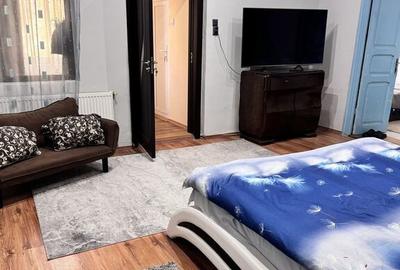 Casă cu 3 camere cu Teren 1650 Mp în Piața Centrală - 8