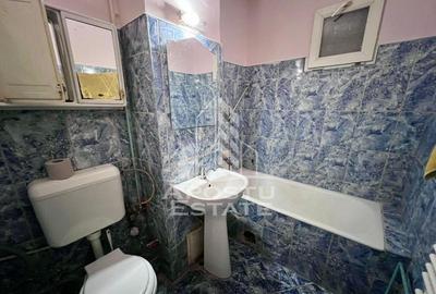 Apartament cu 2 camere semidecomandat în Dâmbovița