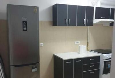 Garsonieră semidecomandată, mobilată în ICIL - 8