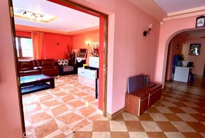 Vila spatioasa in comuna Lilieci la 20 de minute de Bucuresti - 4