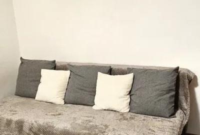 Apartament cu 2 camere decomandat, mobilat în Lujerului - 2