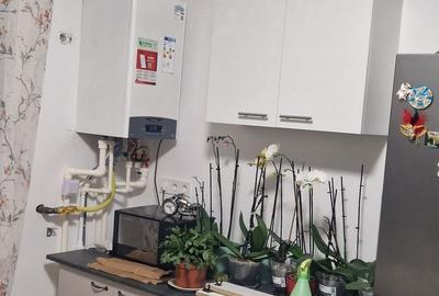 Casă cu 4 camere în Central - 8