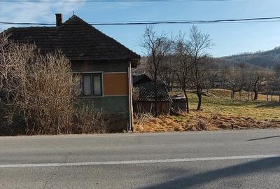 Casă în Ciucea - 7