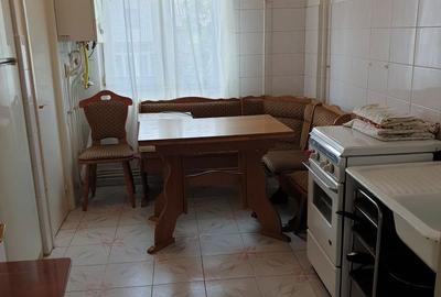 Apartament cu 2 camere decomandat în Orizont - 12