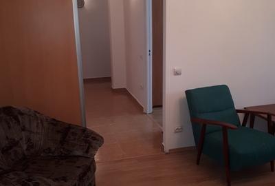 Apartament cu 2 camere decomandat în Theodor Pallady - 8