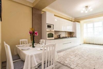 Apartament cu 2 camere de vanzare zona Crangasi - 1