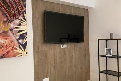Apartament  2  camere l Parcul Carol l Parcare subterană - 14