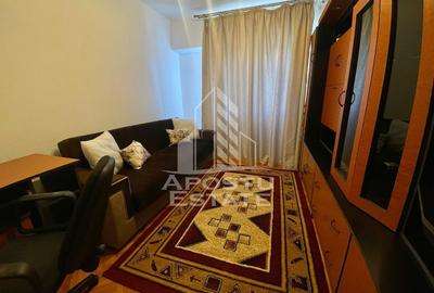 Apartament cu 3 camere decomandat, mobilat în Fabric - 3