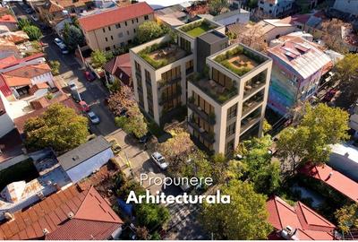 Teren dezvoltare Rezidentiala/Office/Mixta - Banu Manta-Titulescu - 19