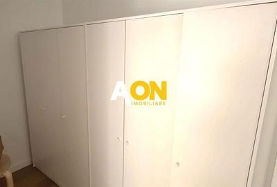 Apartament cu 2 camere decomandat, mobilat în Cetate - 7