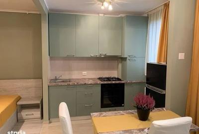 Garsonieră semidecomandată în Theodor Pallady - 8