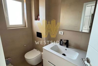 Apartament cu 4 camere în Moșnița Nouă - 16
