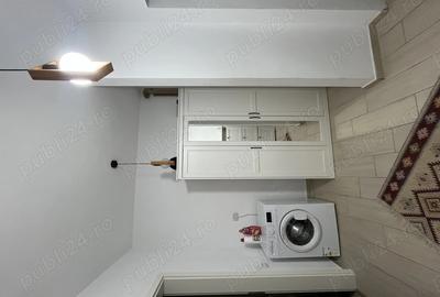 Garsoniera de inchiriat Sanpetru - 4