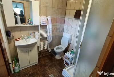 Casă cu 3 camere cu Teren 3000 Mp în Copalnic - 8