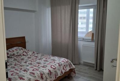 3 camere Obor renovat langa metrou - 6