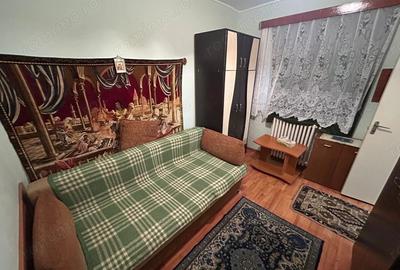 Apartament cu 2 camere semidecomandat în Central - 3