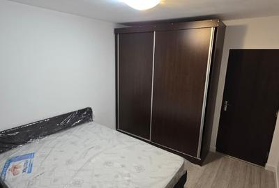 Apartament cu 2 camere semidecomandat, mobilat în Crângași - 3