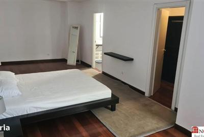 Apartament cu 5 camere în Herăstrău - 1