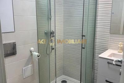 Apartament cu 3 camere decomandat, mobilat în Drumul Taberei - 11