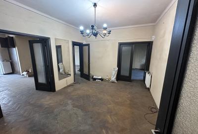 Apartament cu 4 camere decomandat în Sala Palatului - 13