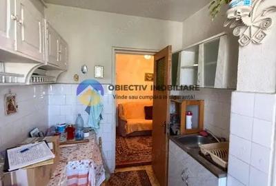 Apartament cu 2 camere decomandat în Central - 5