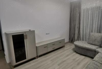 Apartament cu 2 camere decomandat în Tei - 1