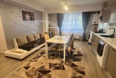 Apartament cu 2 camere în Luna - 7