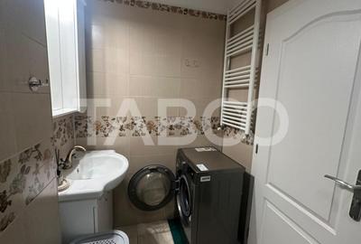 Apartament 2 camere decomandat balcon si parcare Doamna Stanca Sibiu - 6