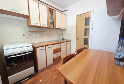 Apartament 2 camere, etaj 1, tiglina 3, renovat, centrala proprie - 7