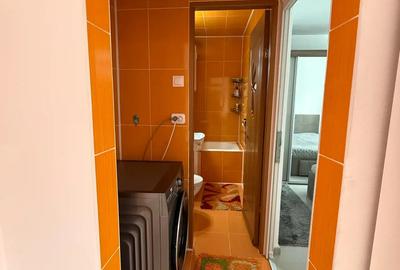 Apartament 3 camere ,complet mobilat si utilat ! - 5