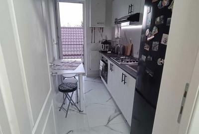 Apartament cu 2 camere în Ciurea - 4