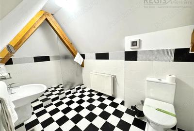 Apartament cu 4 camere, mobilat în Ultracentral - 1