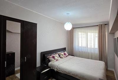Apartament cu 2 camere decomandat, mobilat în Galata - 10