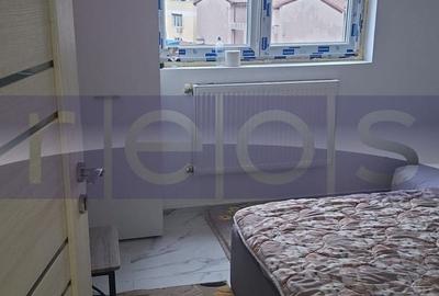 Apartament cu 2 camere decomandat în Teiul Doamnei - 1