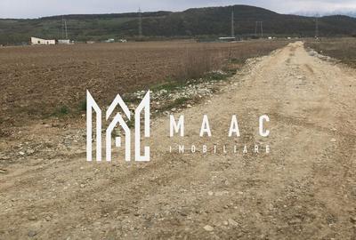 Teren Construcții extravilan de 500 mp, în Șelimbăr - 6