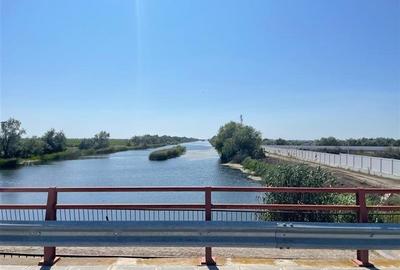 Teren de Vanzare in Sulina - 5