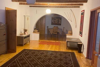 Apartament deosebit de 116 mp,  vila, situat pe str Ciprian Porumbescu Apartament deosebit de 116 mp,  vila, situat pe str Ciprian Porumbescu - 5