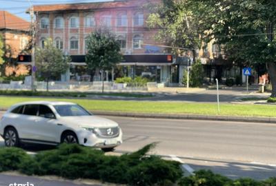 Spațiu comercial, de 30 mp, în Central - 7
