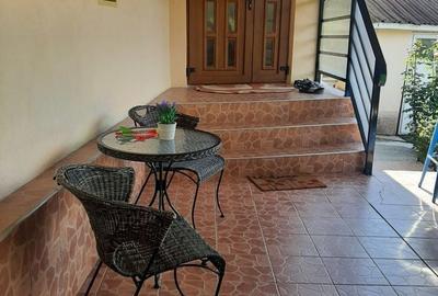 Casă cu 3 camere în Slătioara (Râșca) - 8