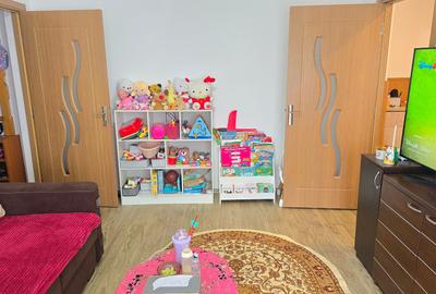Apartament cu 2 camere semidecomandat în Gojdu - 3