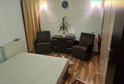 Particular 2 cam Valea Furcii  bl 2008, optional parcare subterana - 4