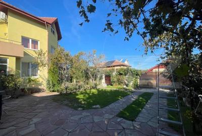 Casa P+E+M, 310 mp utili, 550 mp teren, Drumul Muntenilor - 13