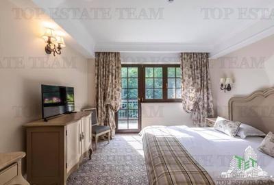 Hotel/Pensiune, de 1,093.1099853516 mp, în Central - 2