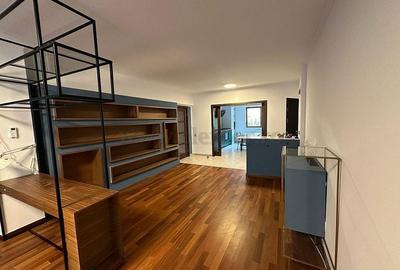 Apartament cu 4 camere în zona Baneasa - 2